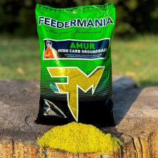  Feedermania Amur Etetőanyag 800g (F0101-073) bojli, aroma