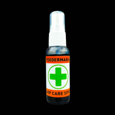 Feedermania CARP CARE SPRAY 30 ML halfelszerelések