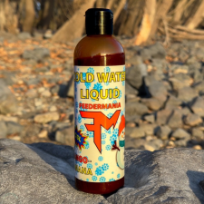 Feedermánia COLD WATER LIQUID CSL MANGO-BANANA bojli, aroma