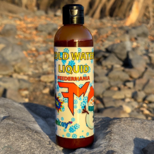 Feedermánia COLD WATER LIQUID CSL MONKEY bojli, aroma
