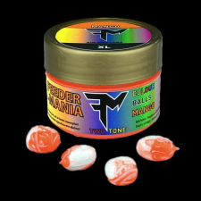 Feedermania COLOUR BALLS TWO TONE MANGO XL csali