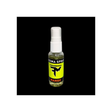 Feedermania Feedermánia AROMA SPRAY MANGO 30 ML bojli, aroma
