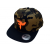 Feedermánia FEEDERMÁNIA CAMO SNAPBACK