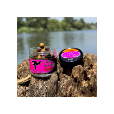 Feedermania Feedermánia DARK WAFTERS BOILIES & BARRELS 8 MM MANGO bojli, aroma