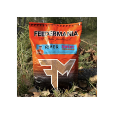 Feedermania Feedermánia GROUNDBAIT RIVER SWEET CINNAMON 2500G NEW bojli, aroma