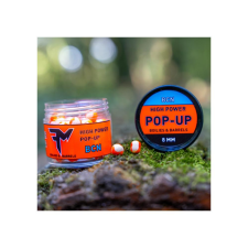 Feedermania Feedermánia HIGH POWER POP-UP BOILIES & BARRELS 8 MM BCN bojli, aroma
