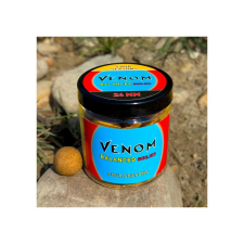 Feedermania Feedermánia Venom Balanced Boilies Four Seasons 24 mm bojli, aroma