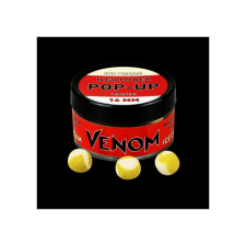 Feedermania Feedermánia Venom High Power Pop-Up Boilie 16 mm ICE CREAM bojli, aroma