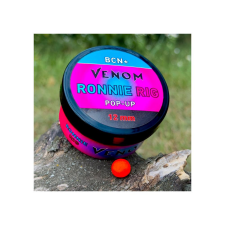 Feedermania Feedermánia Venom Ronnie Rig Pop-Up 12 mm BCN bojli, aroma