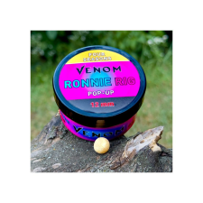 Feedermania Feedermánia Venom Ronnie Rig Pop-Up 12 mm Four Seasons bojli, aroma