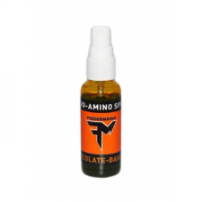  Feedermania Fluo Amino Spray 30ml - Csoki-Banán aroma Spray (F0102-005) bojli, aroma
