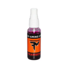  Feedermánia Fluo Amino Spray Eper 30ml, aroma csali