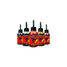  Feedermania Fluo Colour Syrup 75ml Aroma, Aktivátor (F0938-034) Hot Punch bojli, aroma