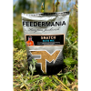  Feedermánia GROUNDBAIT 50/50 MIX SNATCH etetőanyag 800g (F0101002)