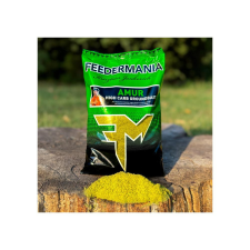 Feedermania GROUNDBAIT AMUR 800 GR bojli, aroma
