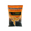 Feedermania GROUNDBAIT HIGH CARB HOT MANGO 800 GR