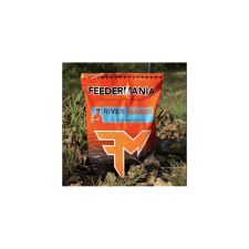 Feedermania GROUNDBAIT RIVER MANGO 2500G NEW bojli, aroma