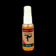  Feedermánia salmon spray bcn 30ml bojli, aroma