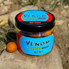  Feedermania Venom Balanced Boilies Mango 30mm (V0137-014) bojli, aroma