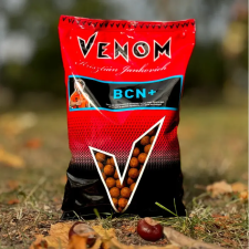 Feedermania Venom Főzött Etetőbojli BCN+ 13 mm bojli, aroma