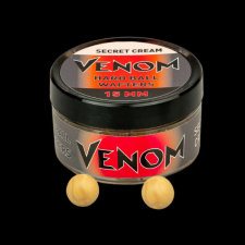  Feedermánia venom hard ball wafters 15 mm secret cream bojli, aroma