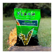  Feedermánia Venom High Carb 14mm Amur 900g, bojli csali