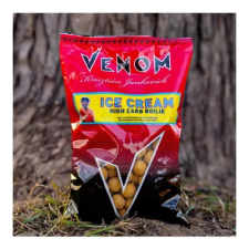  Feedermánia Venom High Carb 20mm Ice Cream/Jégkrém 900g, bojli csali