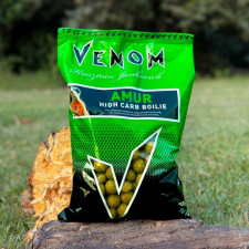 Feedermania Venom High Carb Boilie 13mm 900g Amur (V0108-073) bojli, aroma
