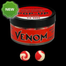  Feedermania Venom High Power Pop-Up Boilie 16 mm Crazy Cherry (V0119-101) bojli, aroma