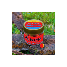  Feedermánia Venom PVA Bag Balanced Boilies - Toxic 10mm csali