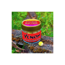  Feedermánia Venom PVA Bag Wafters - Blue Cheese 10mm csali