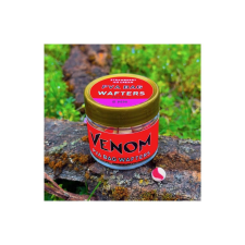  Feedermánia Venom PVA Bag Wafters - Strawberry Ice Cream 8mm csali