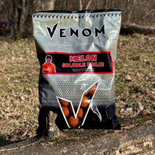 Feedermania Venom Soluble Boilie 20mm 0,9kg - Oldódó Dinnye (V0922-067) bojli, aroma