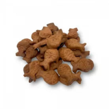 Feedfull Keksz Lazacos 300gr jutalomfalat kutyáknak