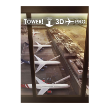 FeelThere Tower!3D Pro (PC - Steam Digitális termékkulcs) videójáték