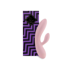 FeelzToys Lea - akkus, G-pont vibrátor (pink) vibrátorok