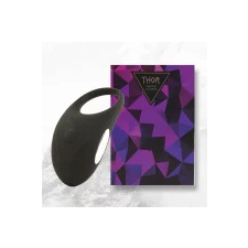 FeelzToys Thor - akkus, vibrációs péniszgyűrű péniszgyűrű