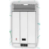  FÉG EURO FK25 ERP konvektor, kéményes, fehér, 2.9kW