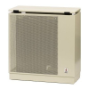 FÉG GF25F ERP konvektor, parapetes, parapet nélkül, bézs, 2.9kW