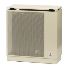 FÉG GF25F ERP konvektor, parapetes, parapet nélkül, bézs, 2.9kW fűtőkészülék