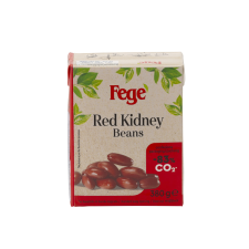Fege Fege kidney-bab 380 g reform élelmiszer
