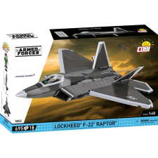 fegyveres erők lockheed f-22 raptor építőkészlet barkácsolás, építés