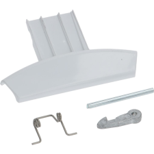  FEHÉR AJTÓKILINCS INDESIT KÉSZLET beépíthető gépek kiegészítői