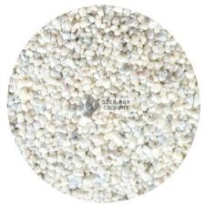  Fehér akvárium aljzatkavics (1-2 mm) 0.75 kg akvárium dekoráció