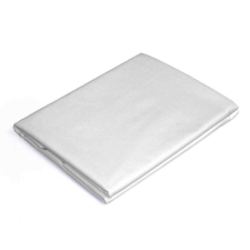  FEHÉR aláhajtós lepedő 150x200 cm lakástextília