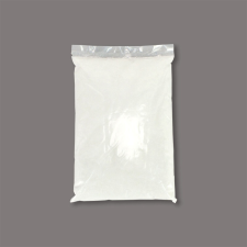  Fehér csillámpor 1kg dekorációs kellék