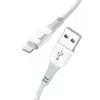  Fehér HOCO X70 1 m USB-A - Lightning kábel