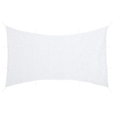  fehér kamuflázsháló tárolózsákkal 729x602 cm vadász és íjász felszerelés