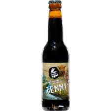  Fehér Nyúl Benny /HORDÓÉRLELT/ (0,33L) (9,8%) sör