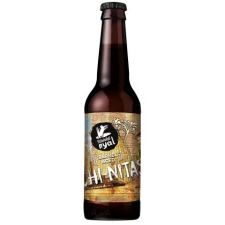  Fehér Nyúl Chi-Nitas /HORDÓÉRLELT/ (0,33L) (3,8 %) sör